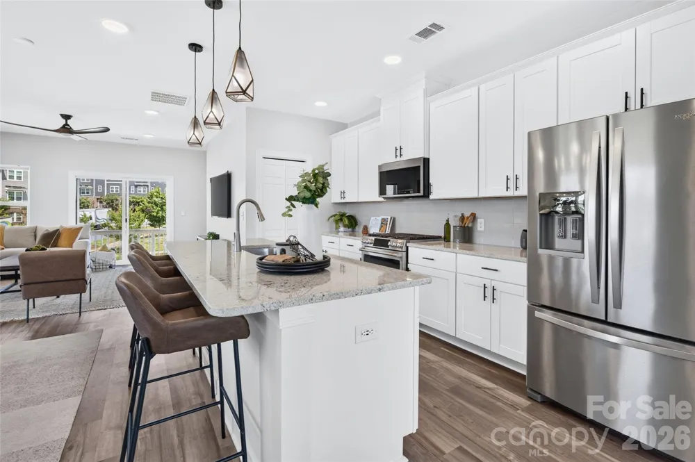 2522 Arbor Loop Drive Charlotte, NC 28217