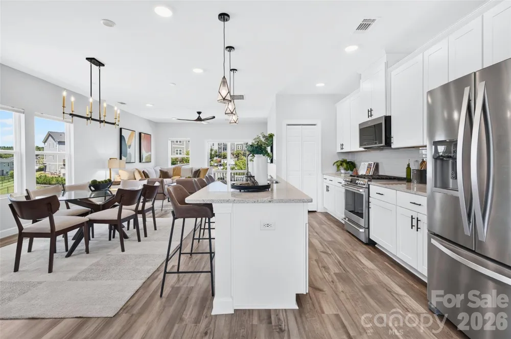 2522 Arbor Loop Drive Charlotte, NC 28217