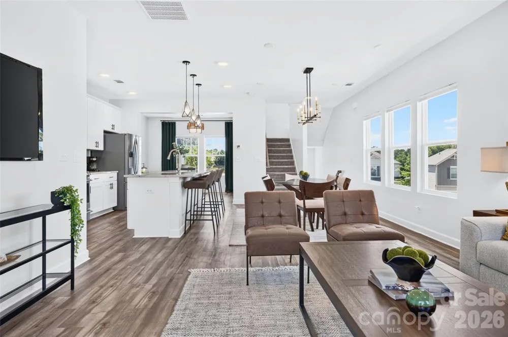 2522 Arbor Loop Drive Charlotte, NC 28217