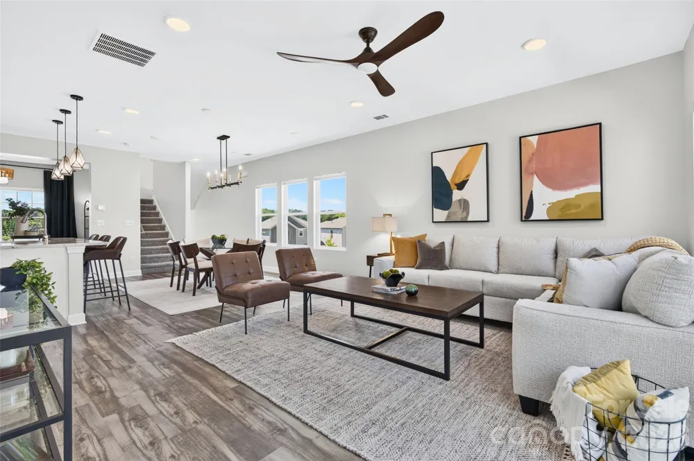 2522 Arbor Loop Drive Charlotte, NC 28217