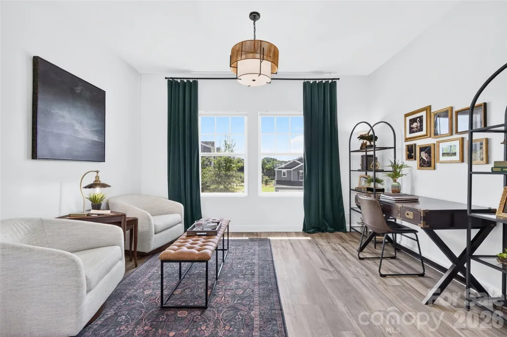 2522 Arbor Loop Drive Charlotte, NC 28217