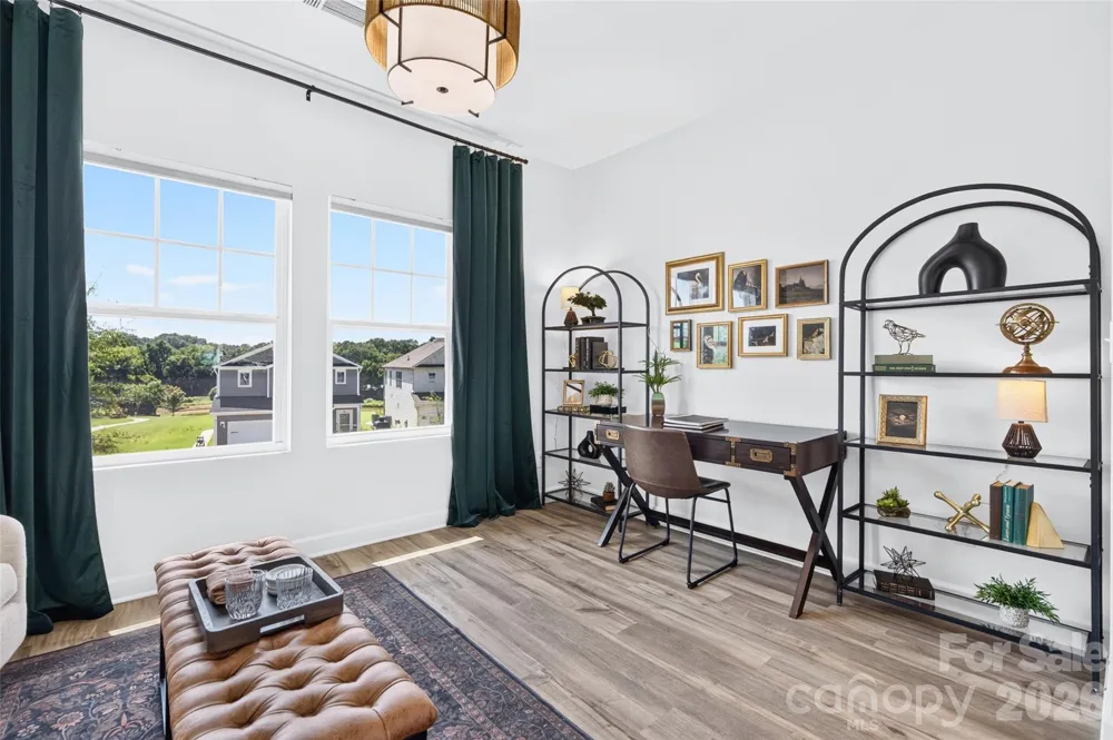 2522 Arbor Loop Drive Charlotte, NC 28217
