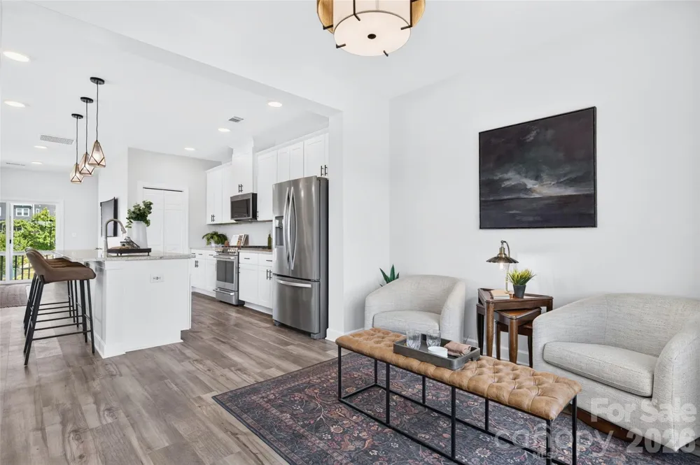 2522 Arbor Loop Drive Charlotte, NC 28217