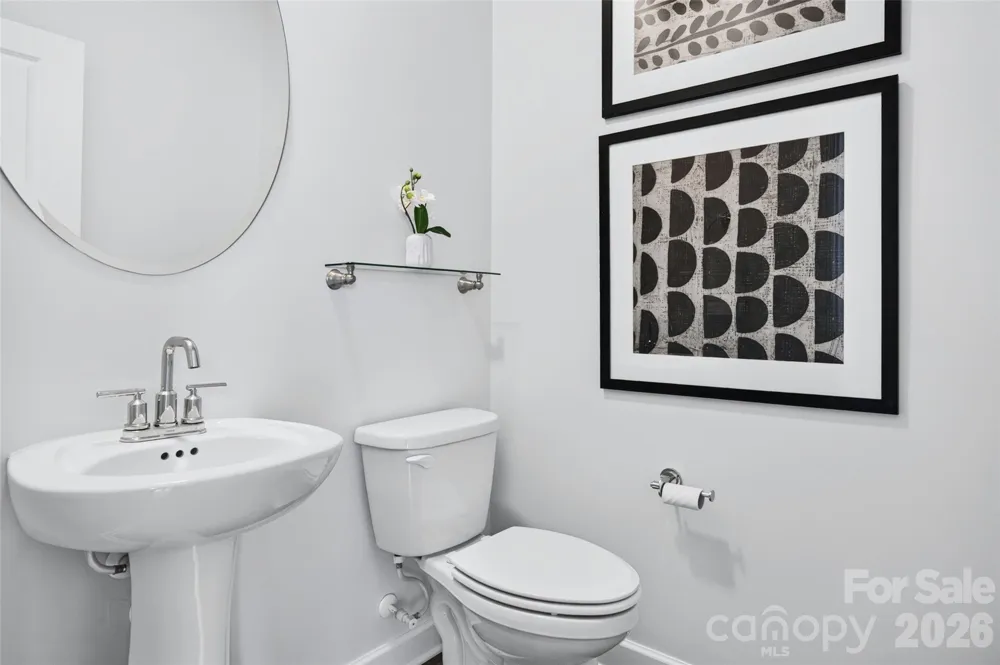 2522 Arbor Loop Drive Charlotte, NC 28217