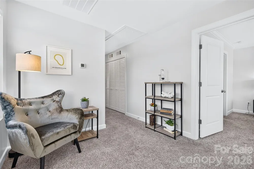 2522 Arbor Loop Drive Charlotte, NC 28217