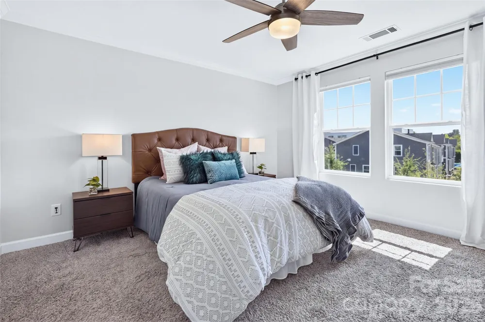 2522 Arbor Loop Drive Charlotte, NC 28217