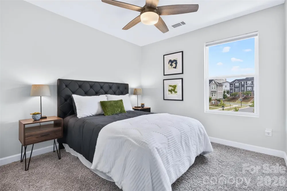 2522 Arbor Loop Drive Charlotte, NC 28217
