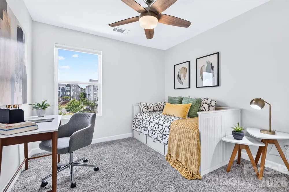 2522 Arbor Loop Drive Charlotte, NC 28217