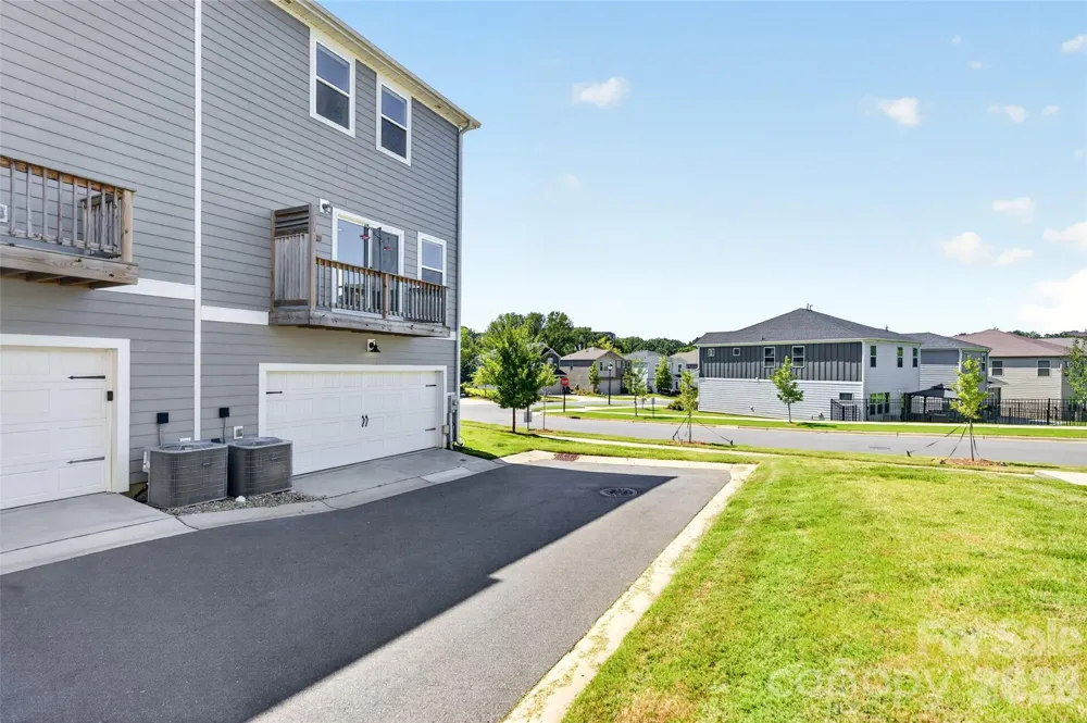 2522 Arbor Loop Drive Charlotte, NC 28217