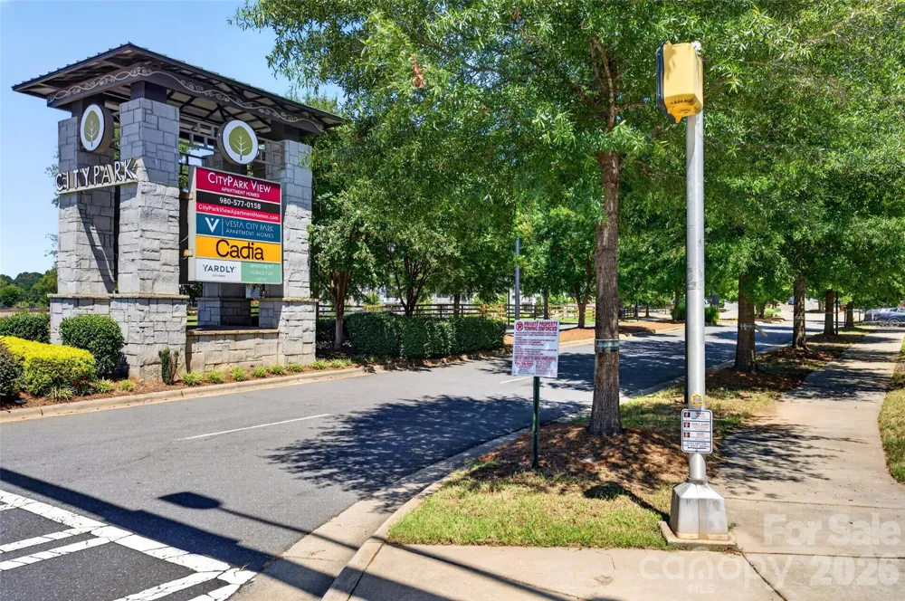 2522 Arbor Loop Drive Charlotte, NC 28217