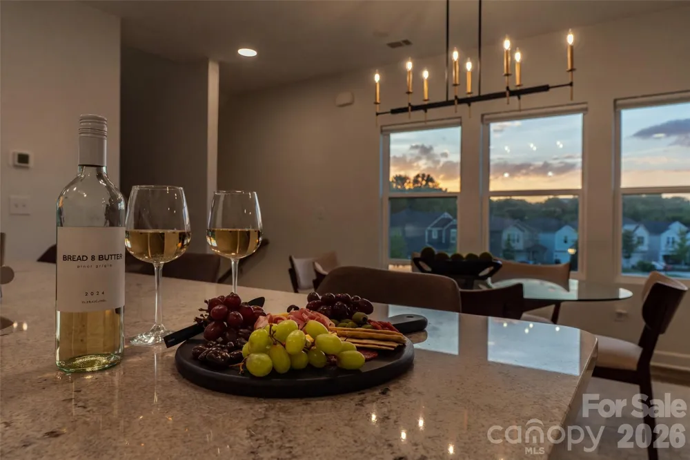 2522 Arbor Loop Drive Charlotte, NC 28217