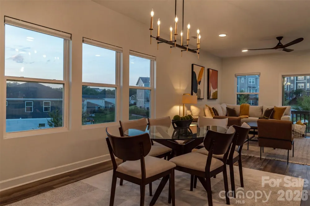2522 Arbor Loop Drive Charlotte, NC 28217