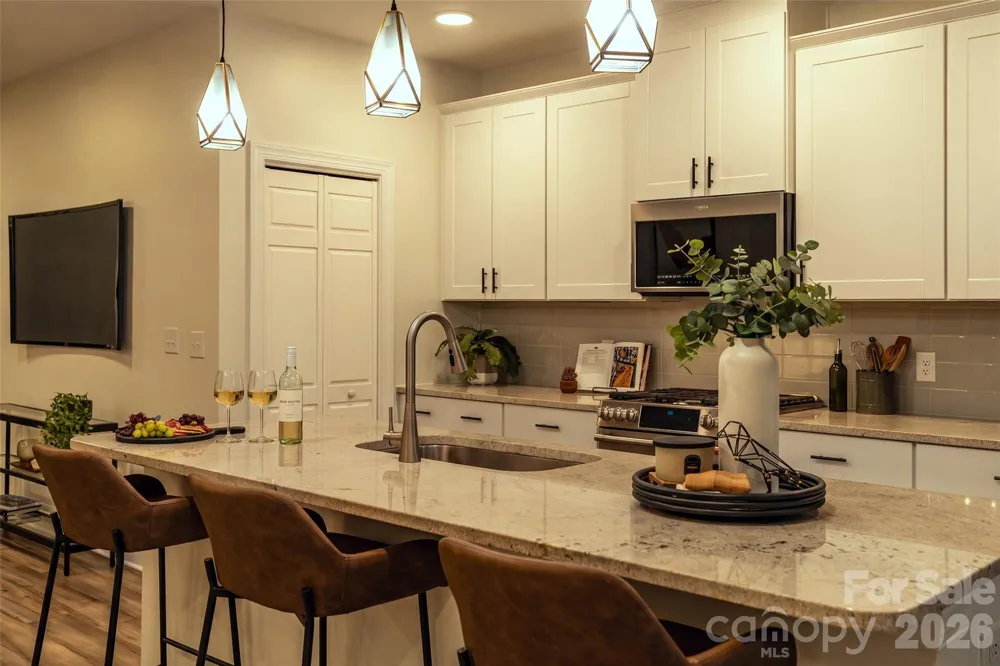 2522 Arbor Loop Drive Charlotte, NC 28217