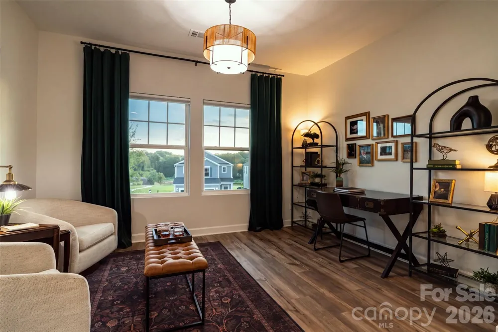 2522 Arbor Loop Drive Charlotte, NC 28217