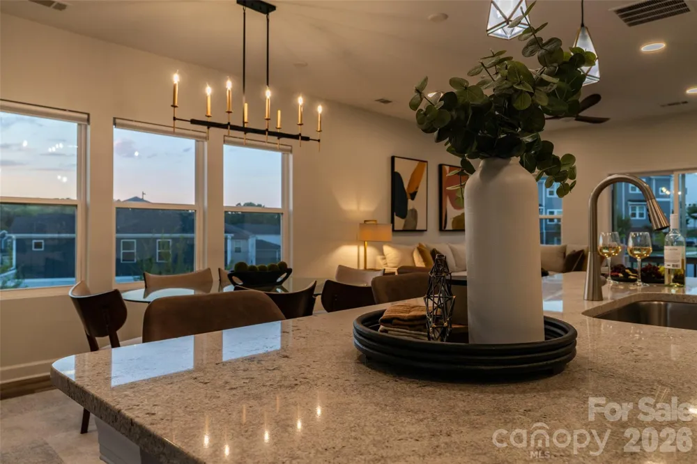 2522 Arbor Loop Drive Charlotte, NC 28217