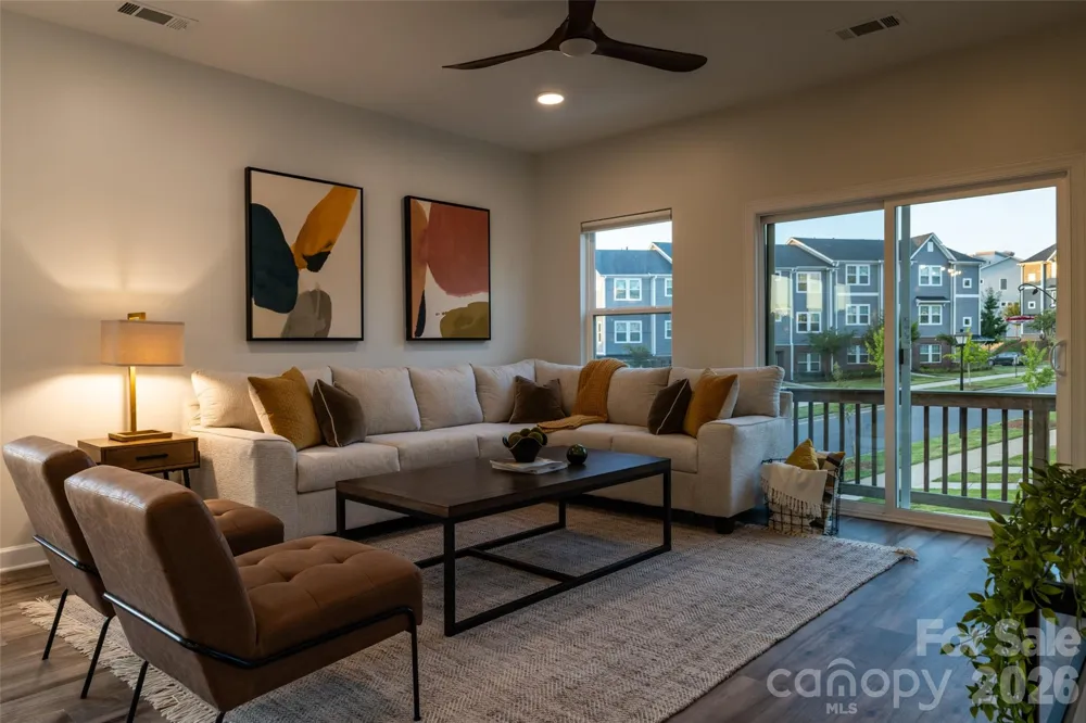 2522 Arbor Loop Drive Charlotte, NC 28217