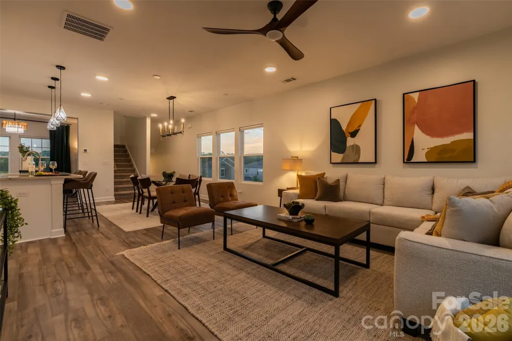 2522 Arbor Loop Drive Charlotte, NC 28217