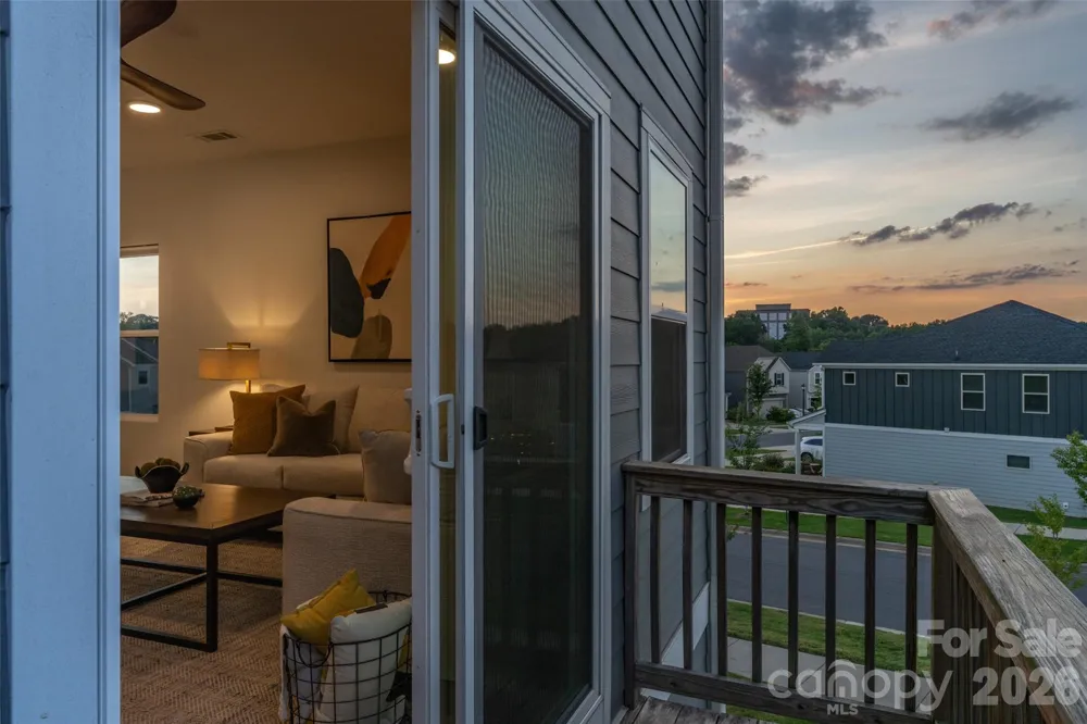 2522 Arbor Loop Drive Charlotte, NC 28217