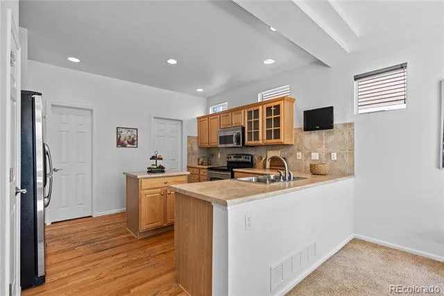 8397 Devinney Street Arvada, CO 80005