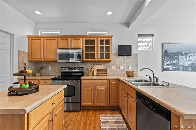 8397 Devinney Street Arvada, CO 80005