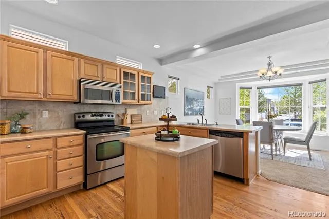 8397 Devinney Street Arvada, CO 80005