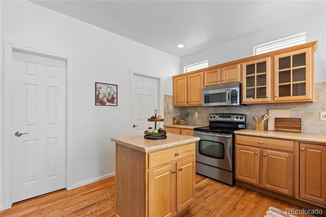 8397 Devinney Street Arvada, CO 80005