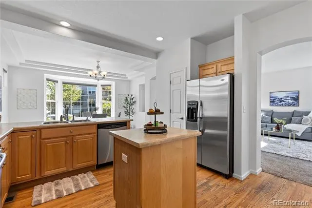 8397 Devinney Street Arvada, CO 80005