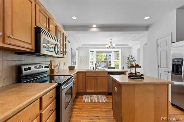 8397 Devinney Street Arvada, CO 80005