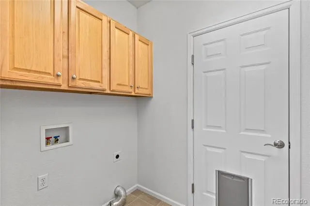 8397 Devinney Street Arvada, CO 80005