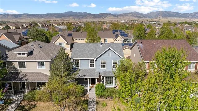 8397 Devinney Street Arvada, CO 80005