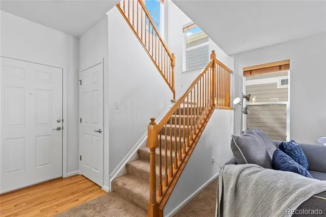 8397 Devinney Street Arvada, CO 80005