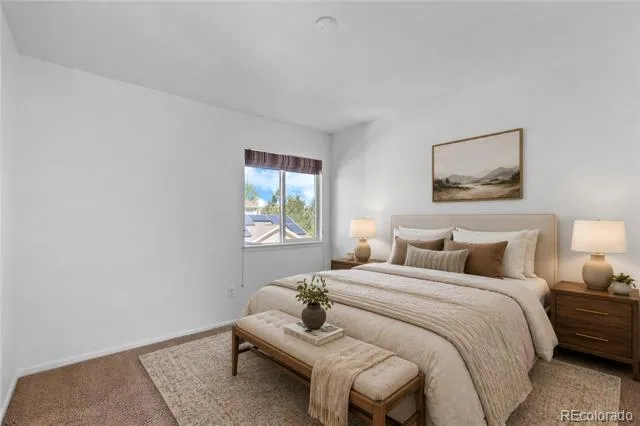 8397 Devinney Street Arvada, CO 80005