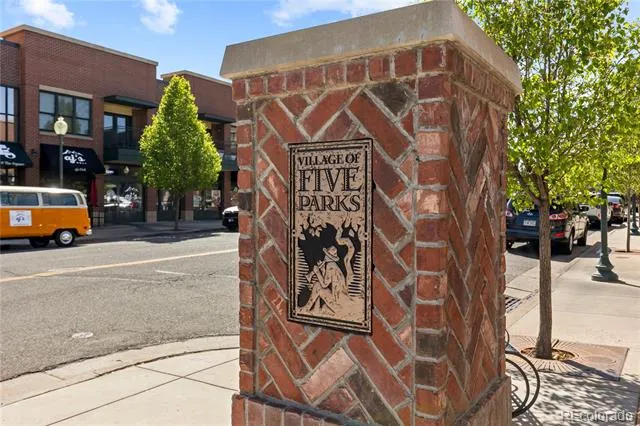 8397 Devinney Street Arvada, CO 80005