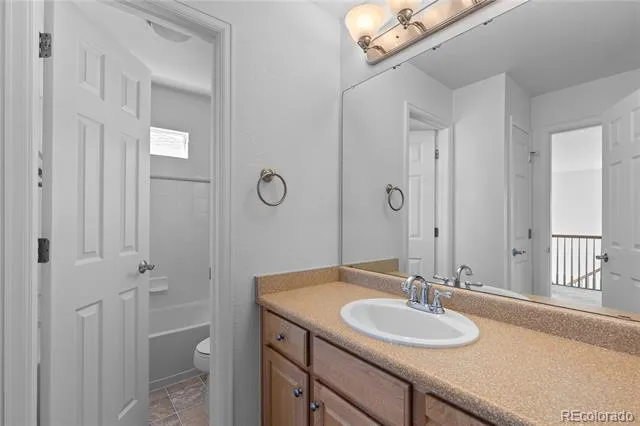 8397 Devinney Street Arvada, CO 80005
