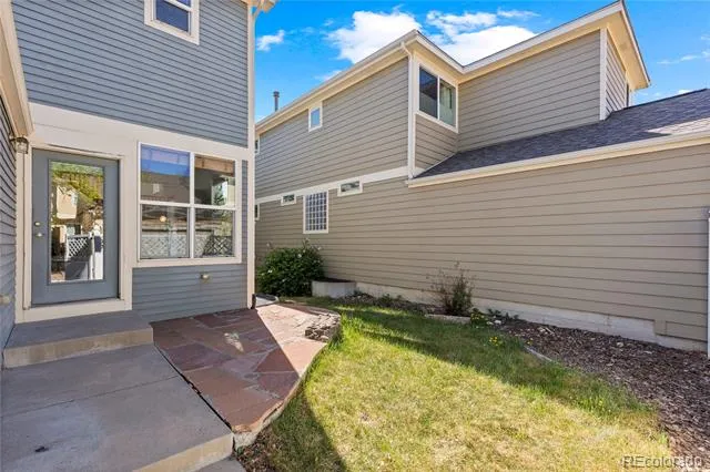 8397 Devinney Street Arvada, CO 80005