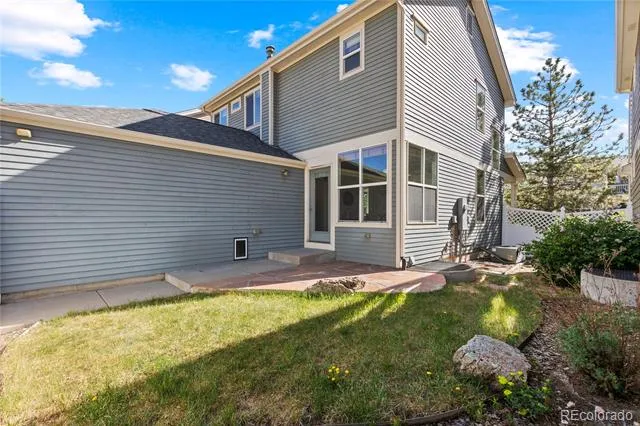 8397 Devinney Street Arvada, CO 80005