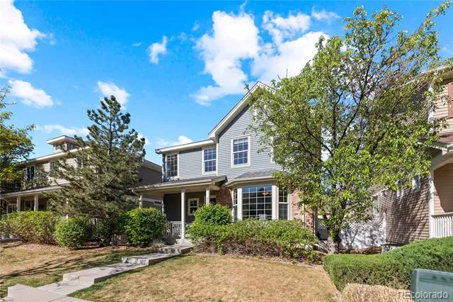 8397 Devinney Street Arvada, CO 80005