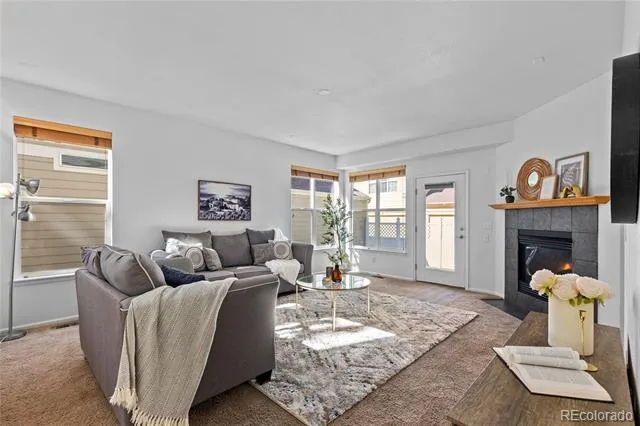 8397 Devinney Street Arvada, CO 80005