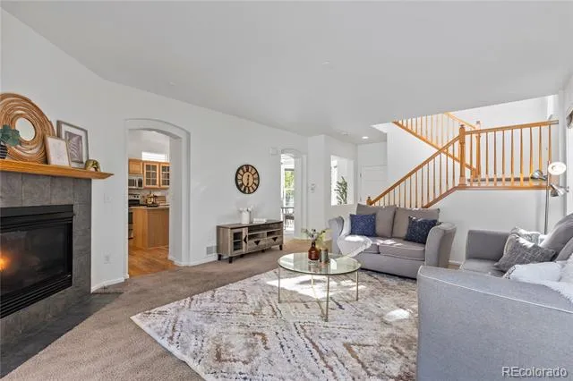 8397 Devinney Street Arvada, CO 80005