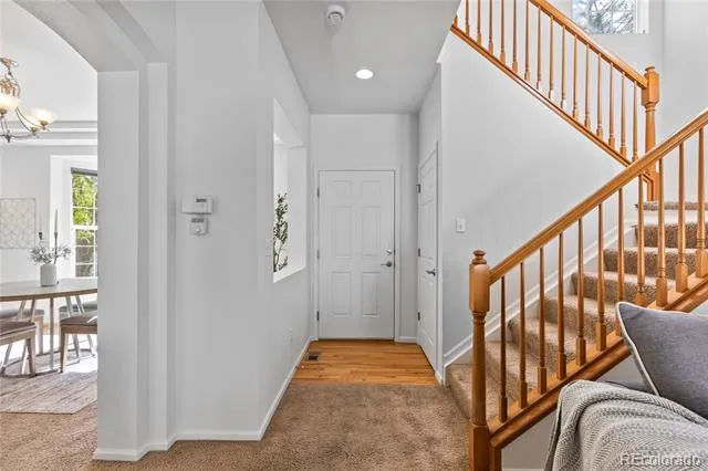 8397 Devinney Street Arvada, CO 80005