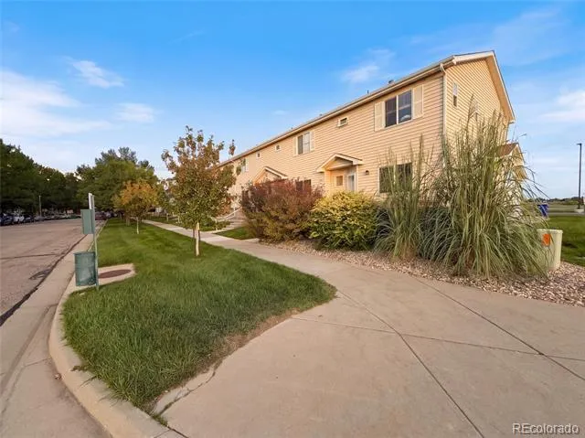3300 Saratoga Street #C Wellington, CO 80549