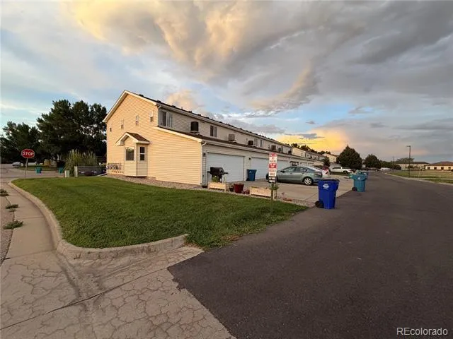 3300 Saratoga Street #C Wellington, CO 80549