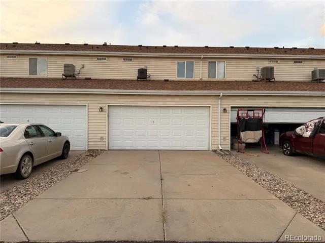 3300 Saratoga Street #C Wellington, CO 80549