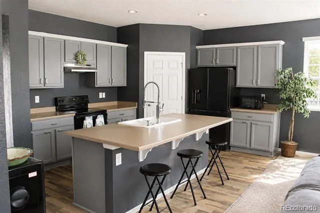 596 Columbine Avenue Fort Lupton, CO 80621