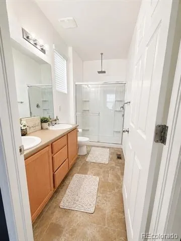 596 Columbine Avenue Fort Lupton, CO 80621