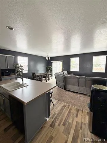 596 Columbine Avenue Fort Lupton, CO 80621