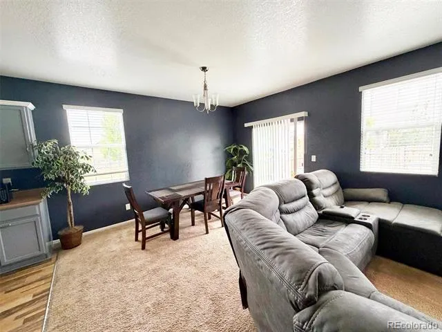 596 Columbine Avenue Fort Lupton, CO 80621