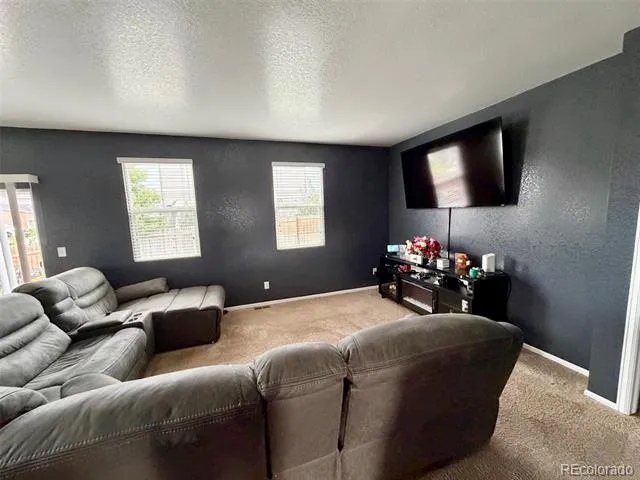 596 Columbine Avenue Fort Lupton, CO 80621