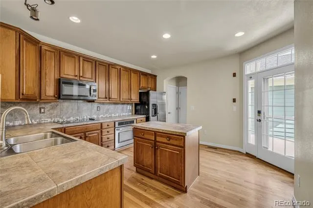 14295 W 84th Place Arvada, CO 80005