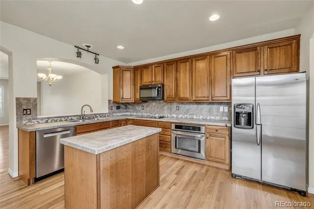 14295 W 84th Place Arvada, CO 80005